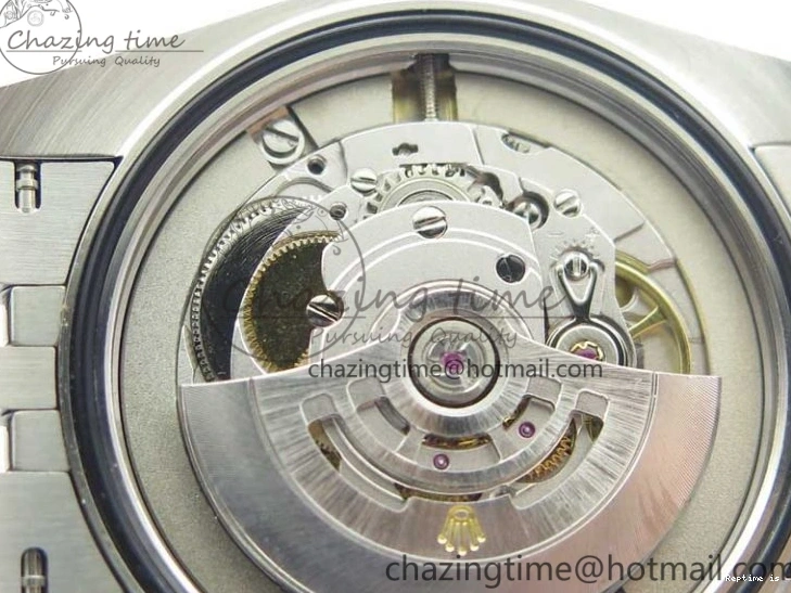 0102 New DateJust 41 126334 ARF 1:1 Best Edition 904L Steel Gray Dial on Jubilee Bracelet A2824 V Durable 3119